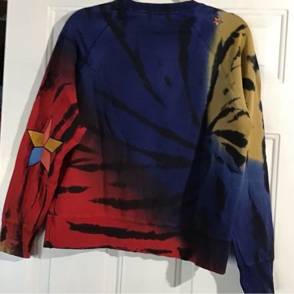 Z&V sweater - super cute - no flaws! - Picture 3 of 4